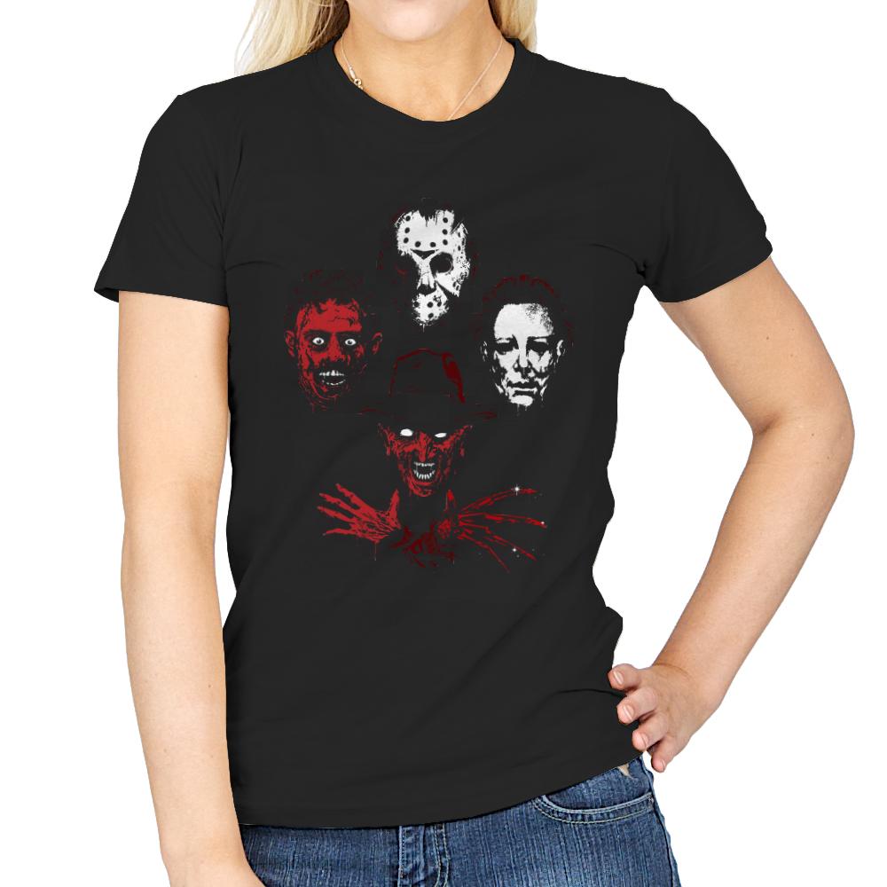 Boogeyman Rhapsody