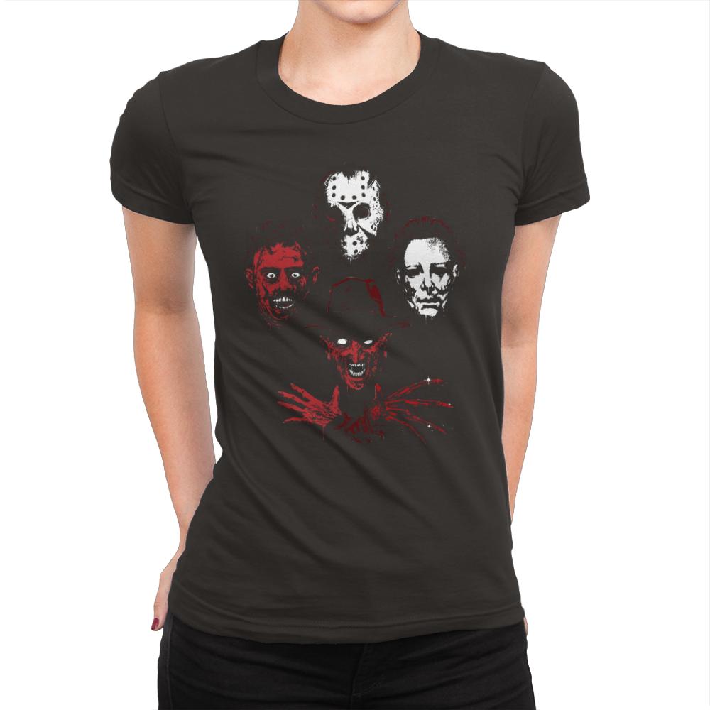 Boogeyman Rhapsody