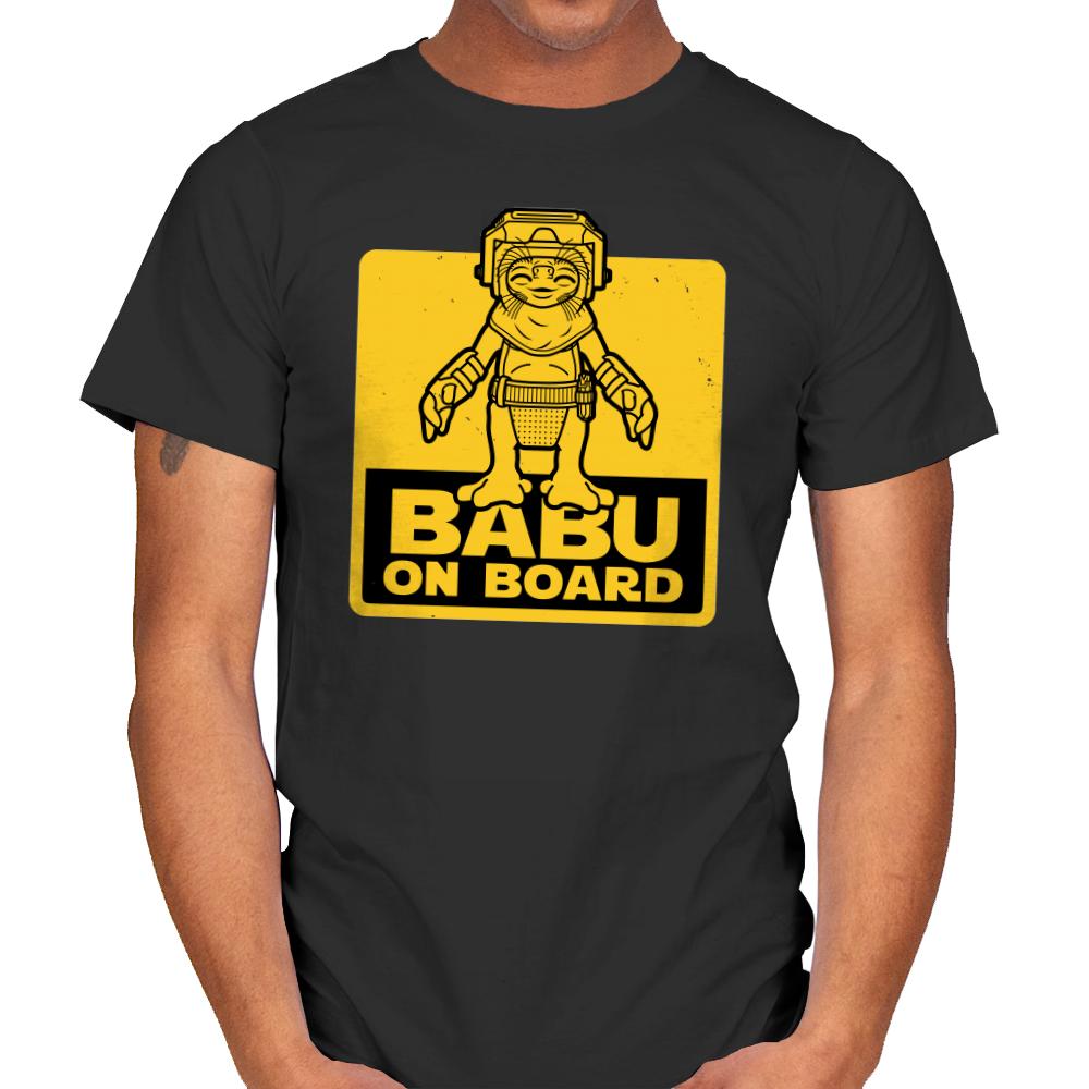 Babu on Board