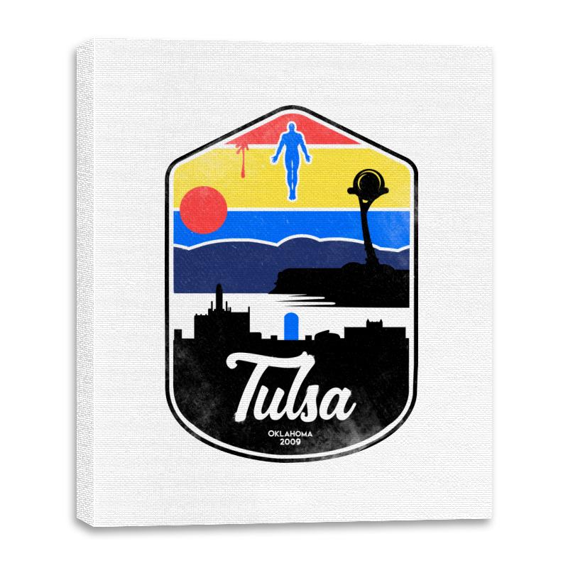 Tulsa