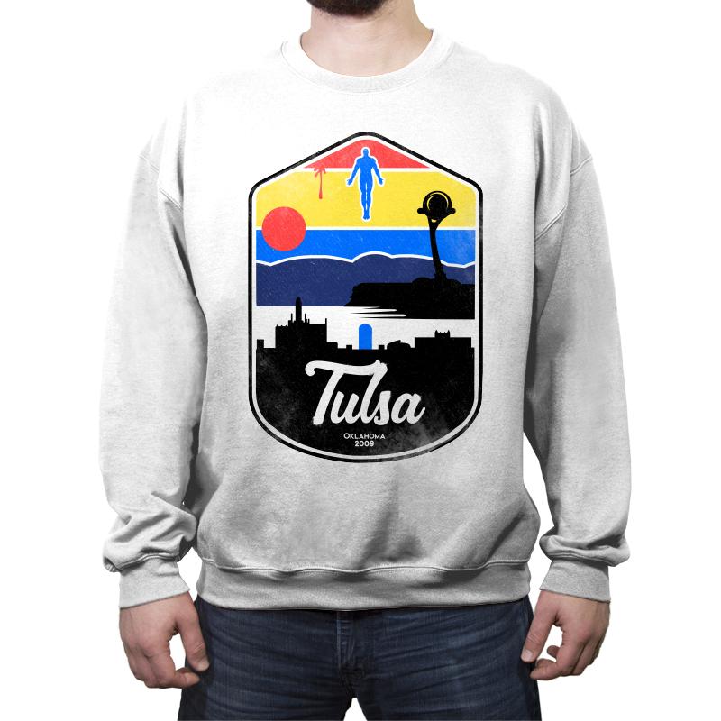 Tulsa