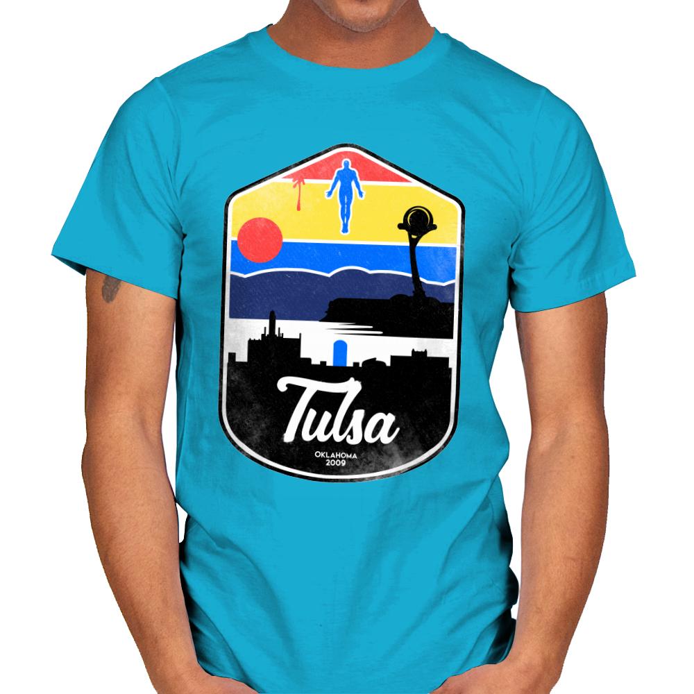 Tulsa