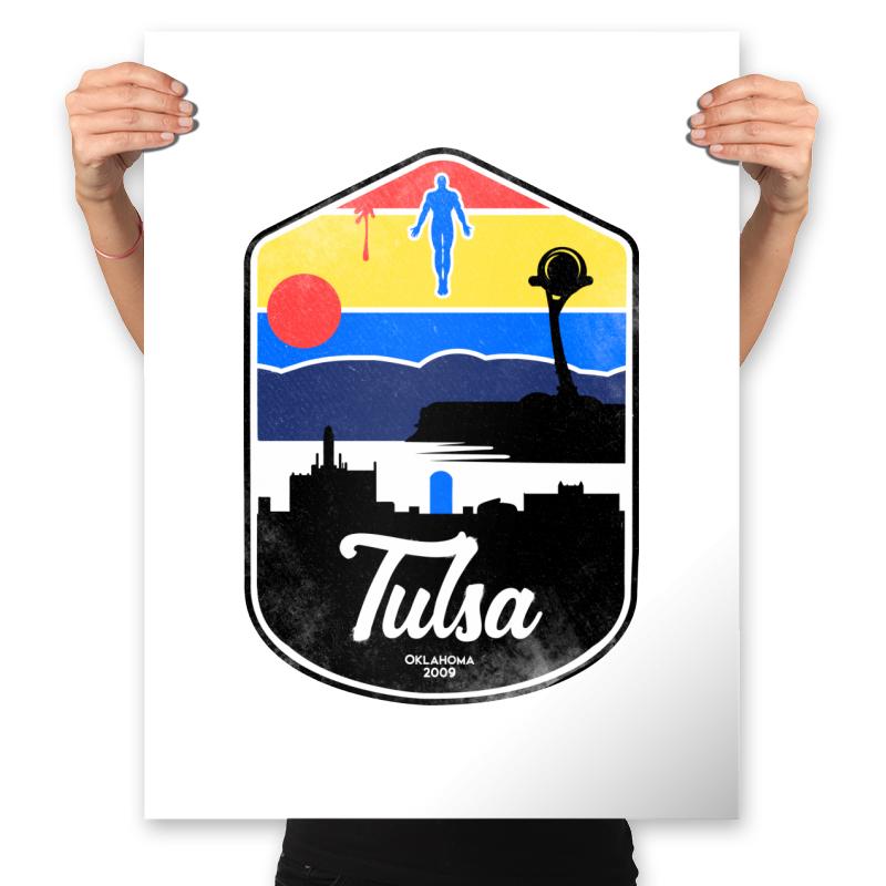 Tulsa