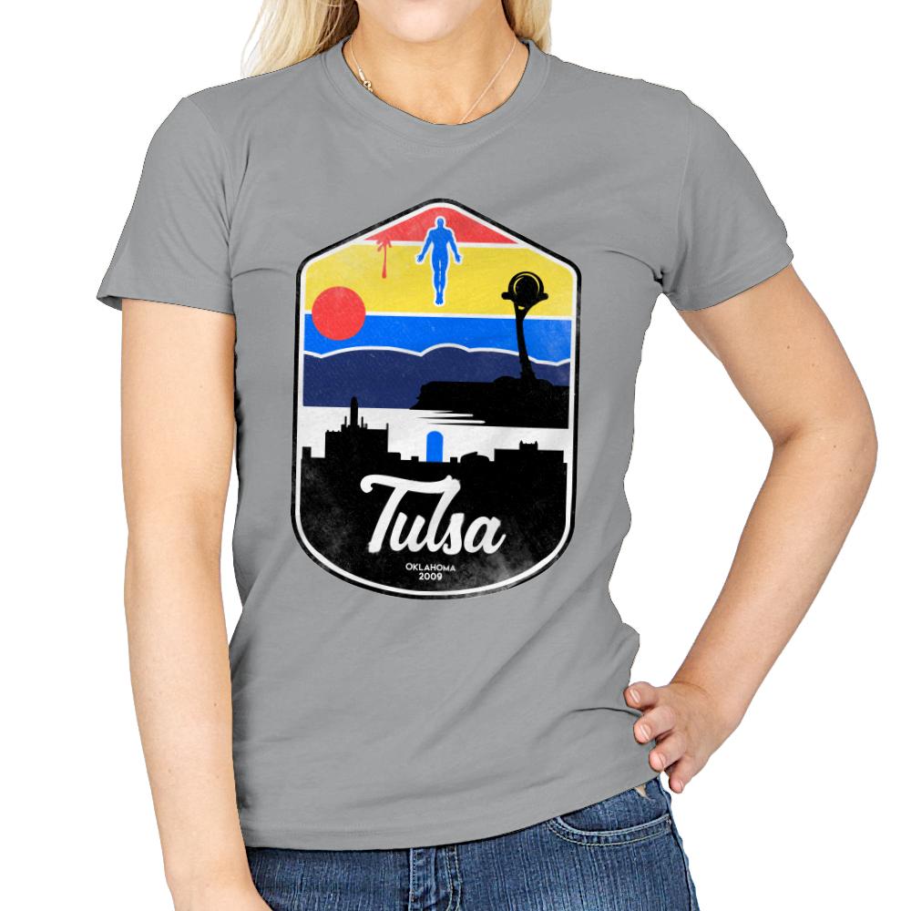 Tulsa