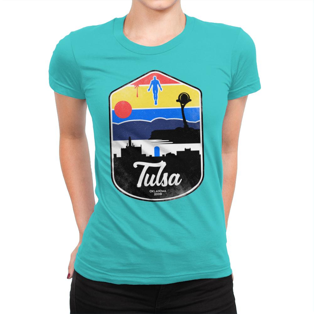 Tulsa