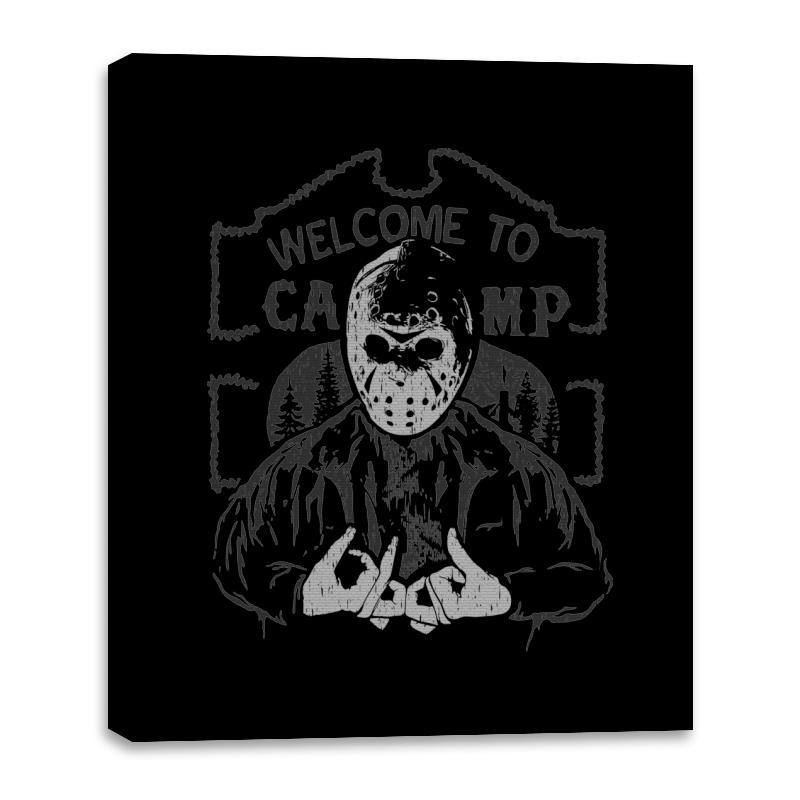 Blood Camp