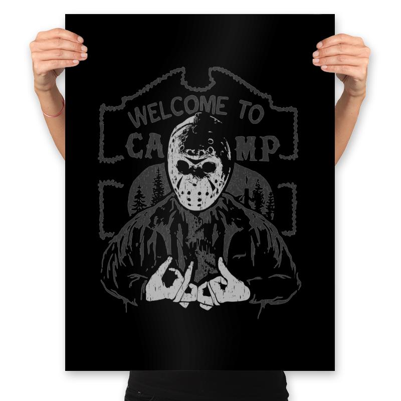 Blood Camp