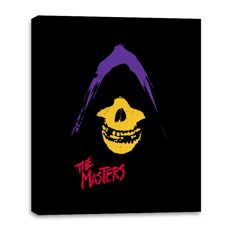 The Masters