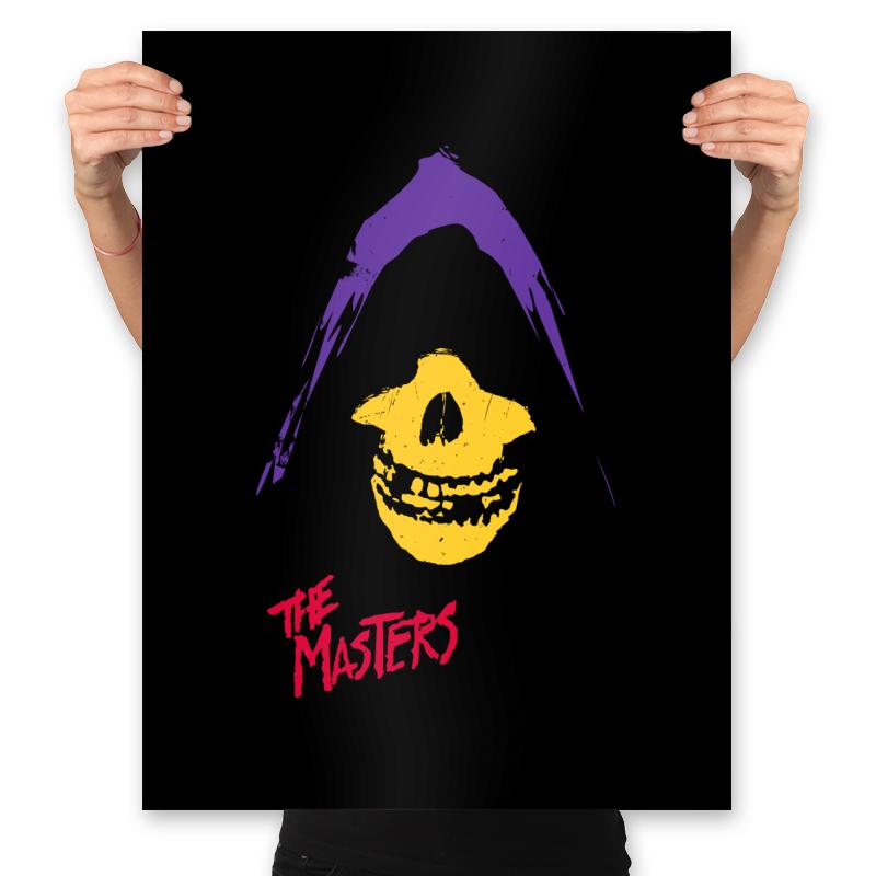 The Masters