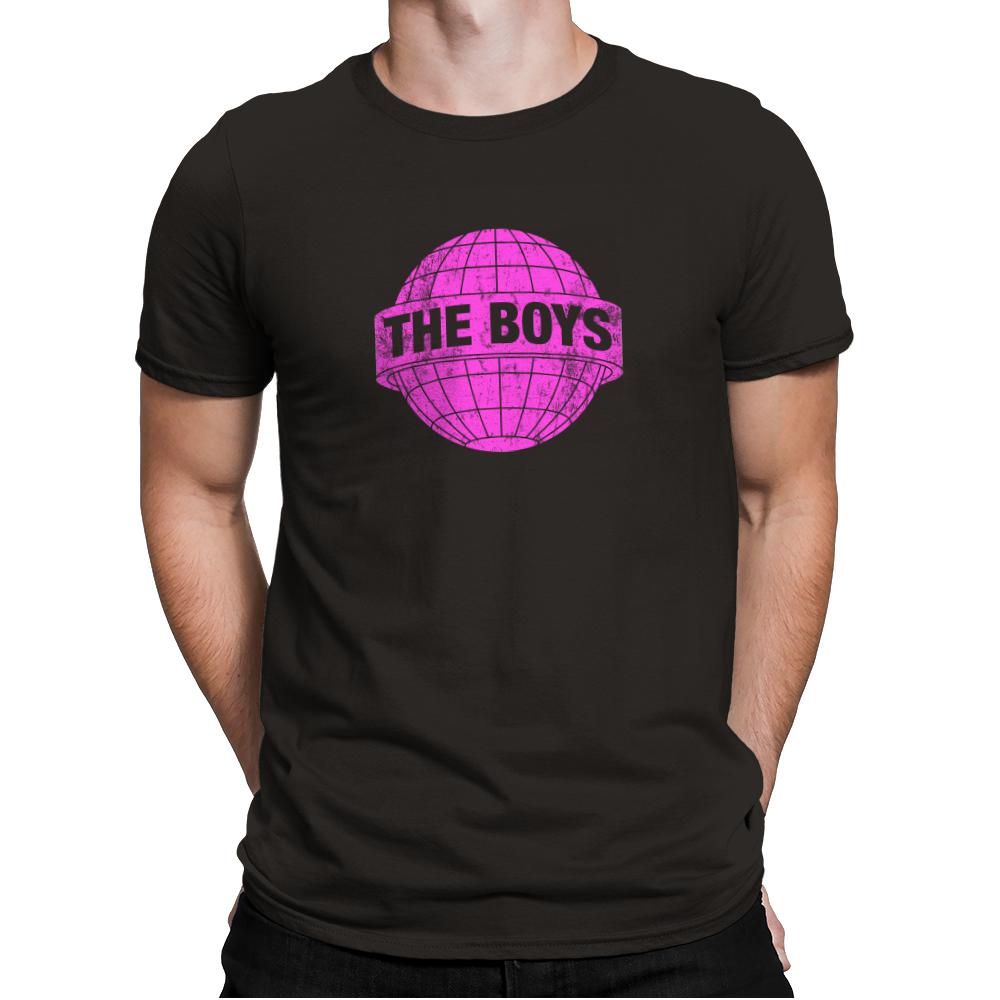 Boys World