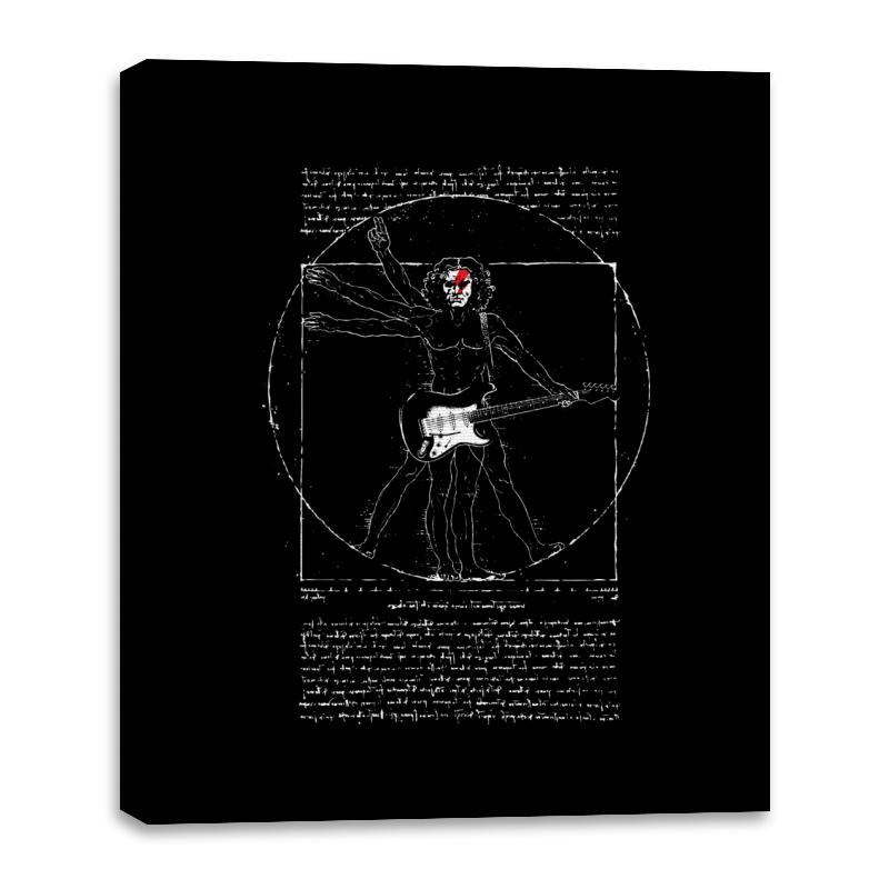Vitruvian Rock