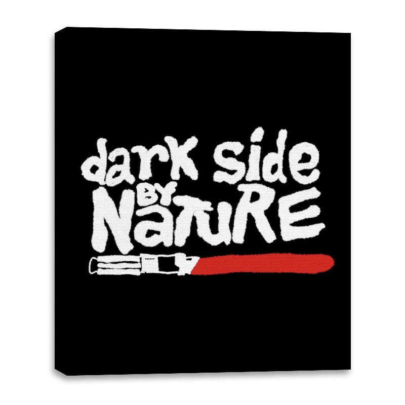 Dark Nature