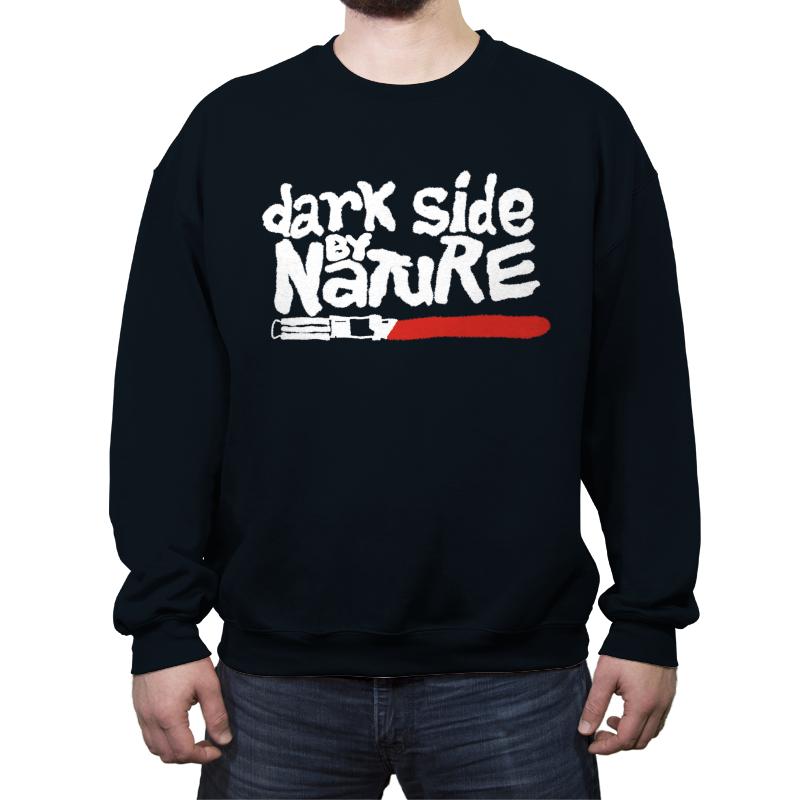 Dark Nature