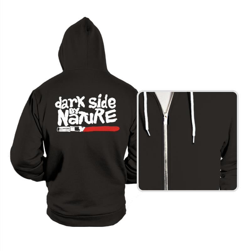 Dark Nature