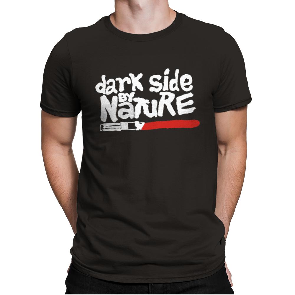 Dark Nature
