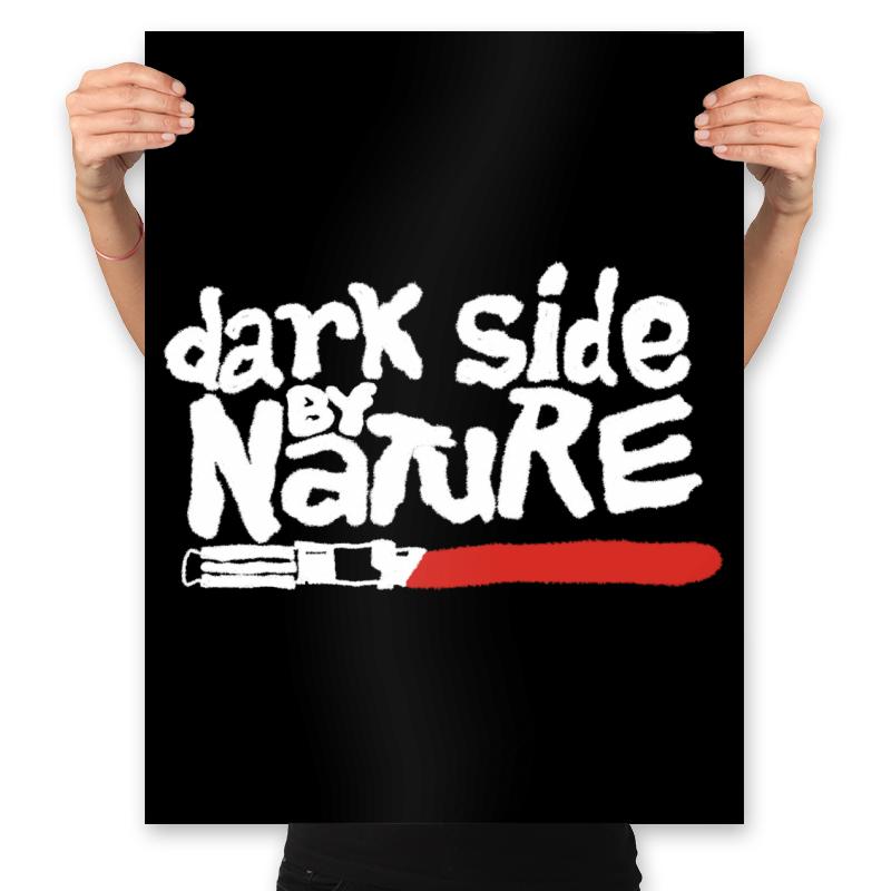 Dark Nature