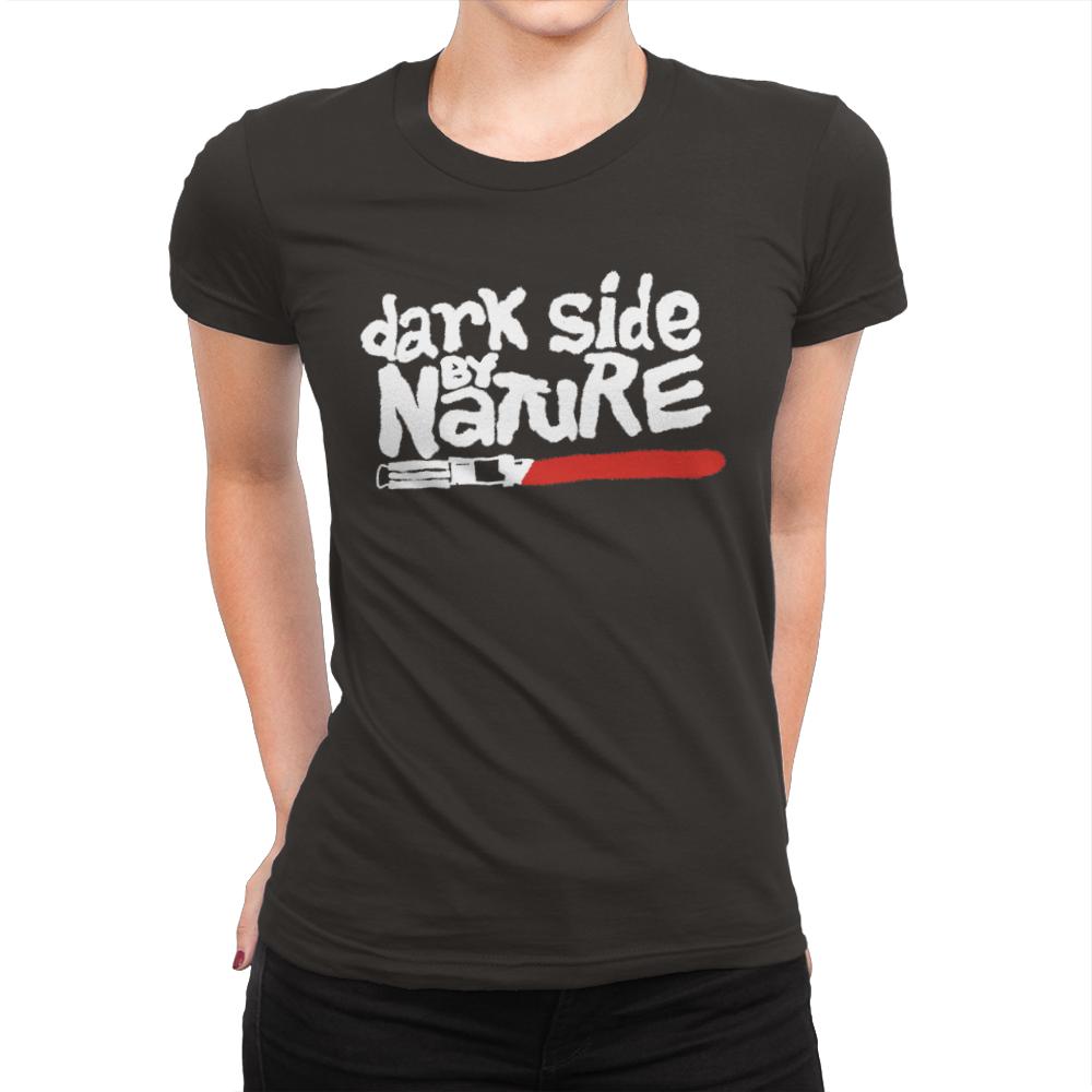 Dark Nature