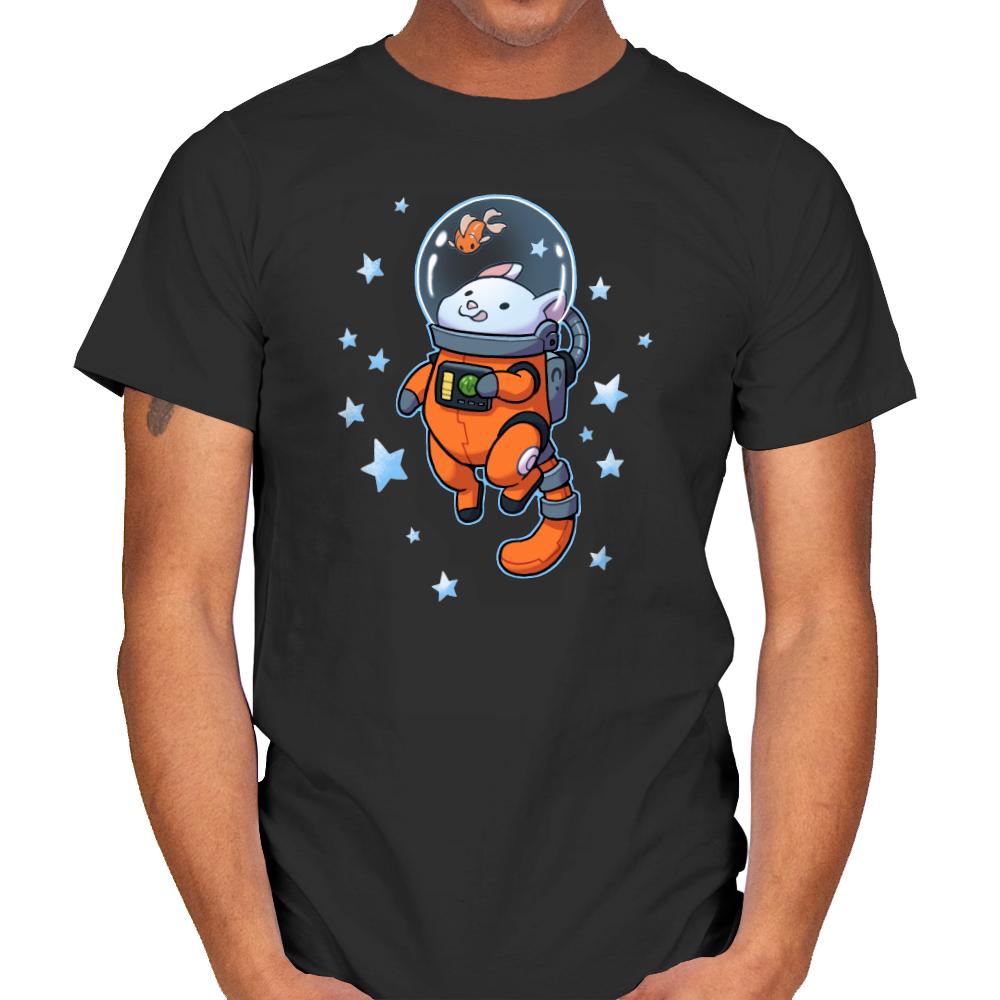 Catstronaut