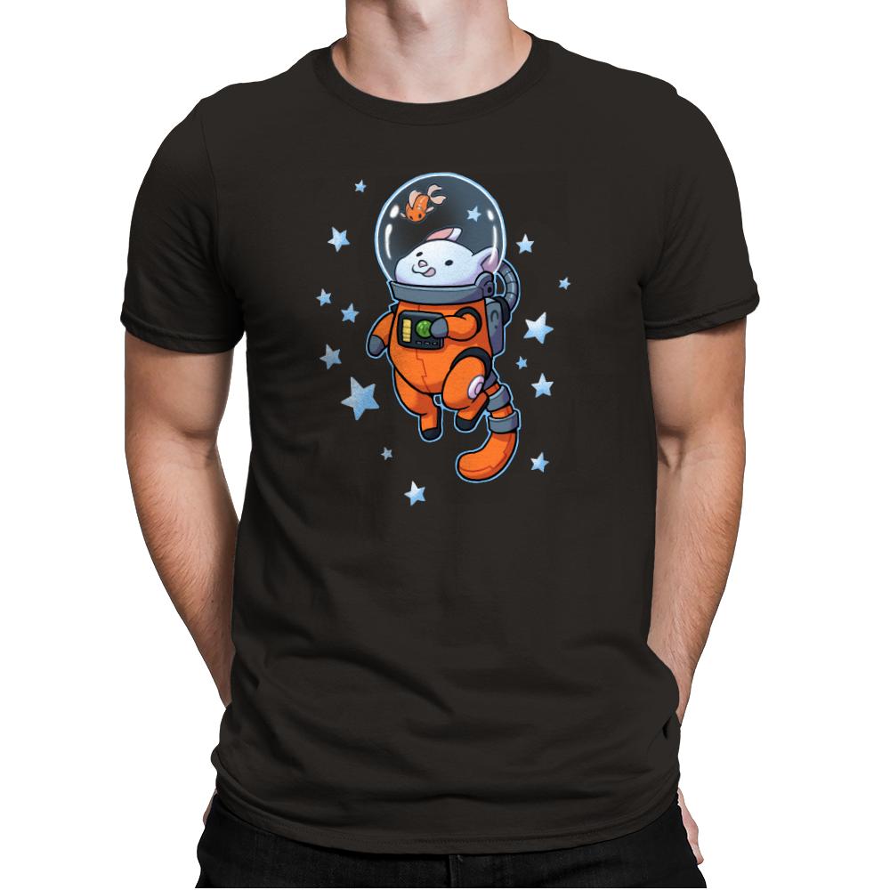 Catstronaut