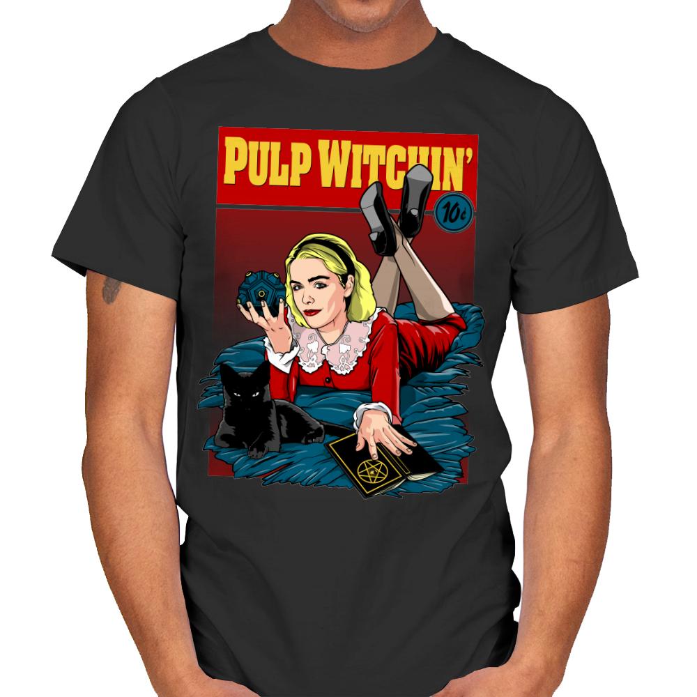 Pulp Witchin
