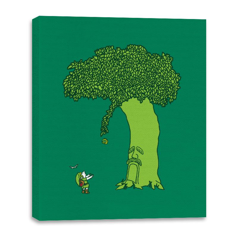 The Deko Tree