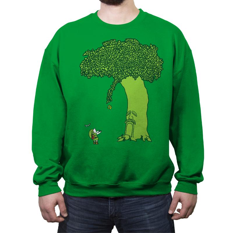 The Deko Tree