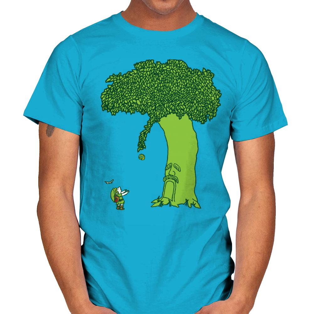 The Deko Tree
