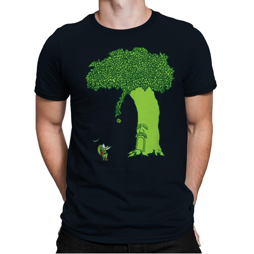 The Deko Tree