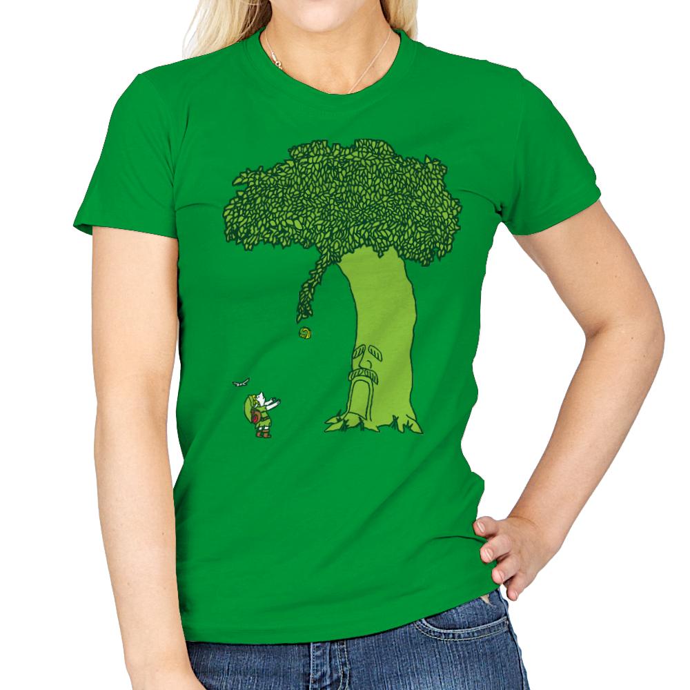 The Deko Tree