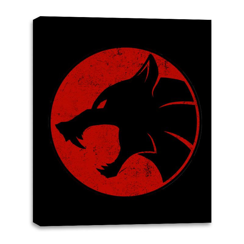 Thunderwolves
