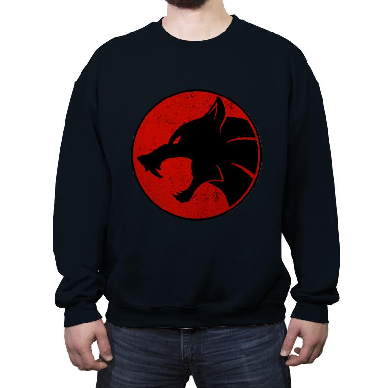 Thunderwolves