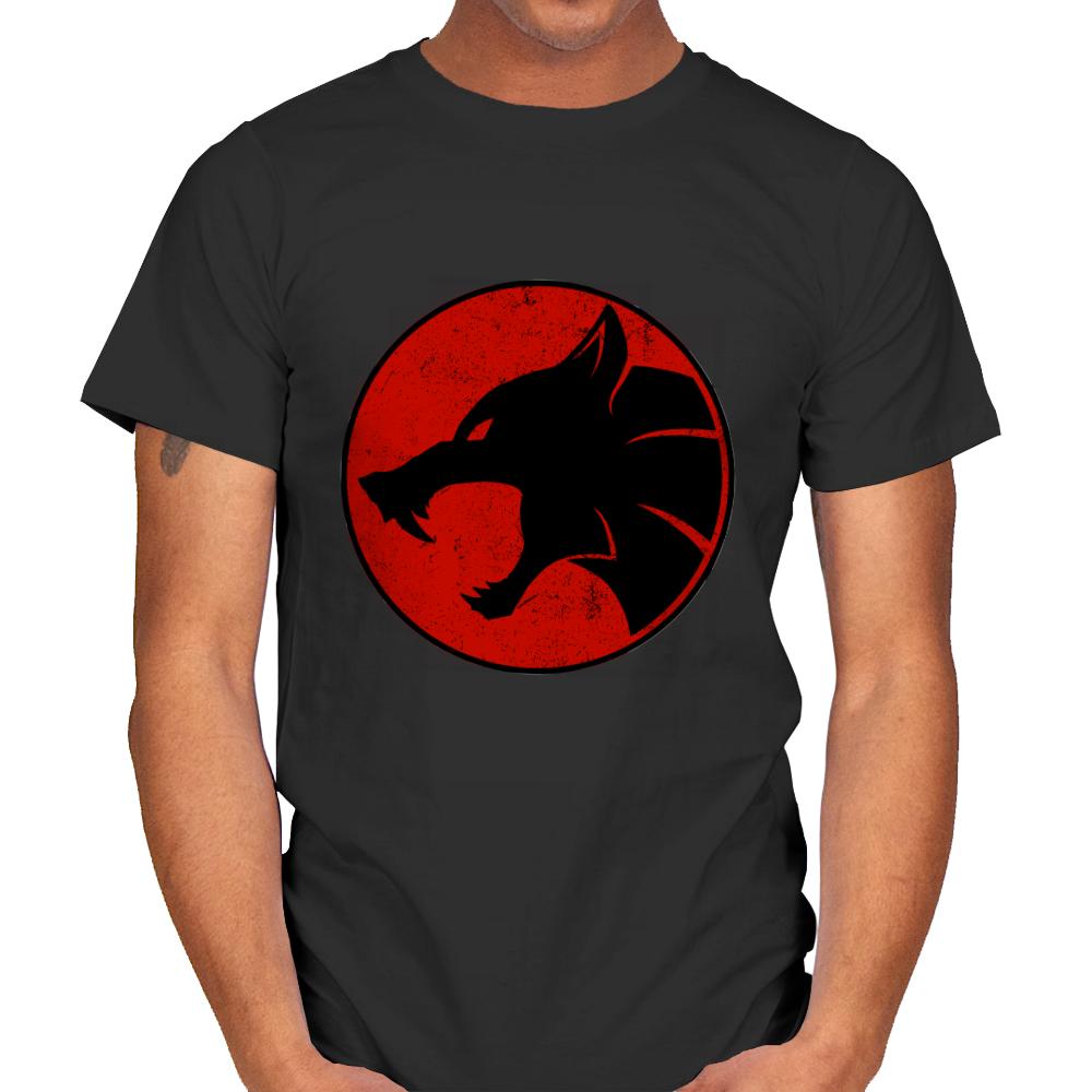 Thunderwolves