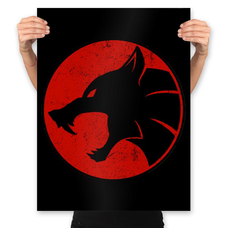 Thunderwolves