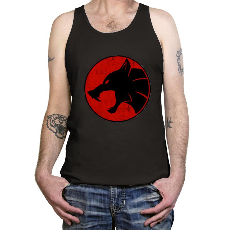 Thunderwolves