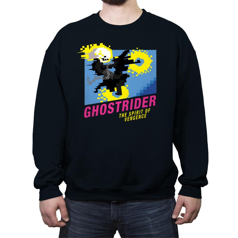 Exciterider