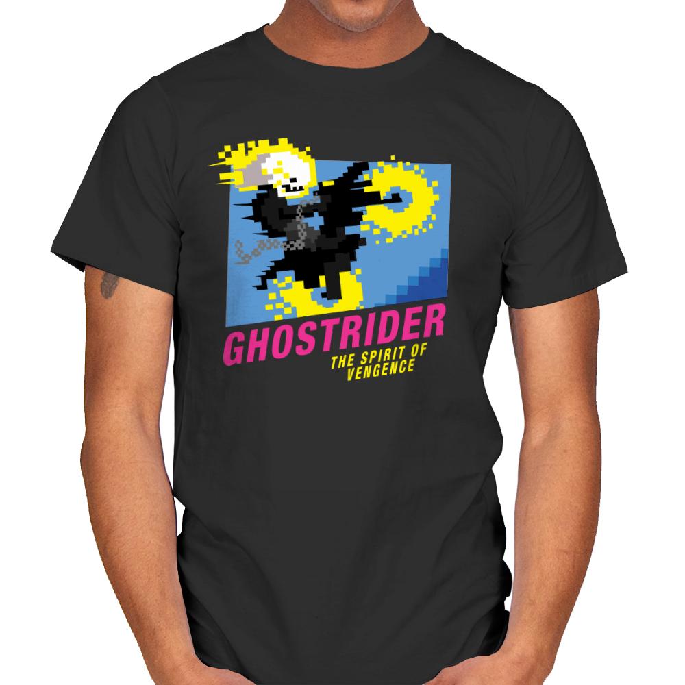 Exciterider