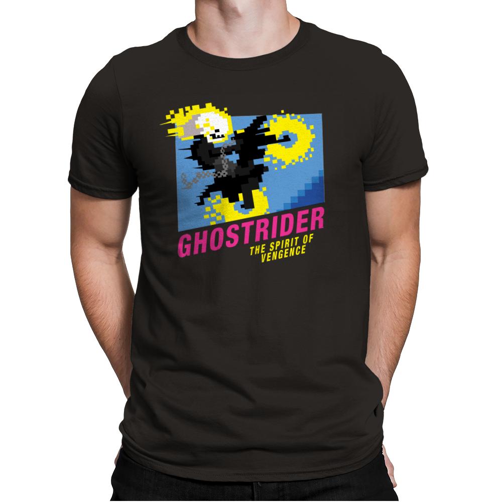 Exciterider