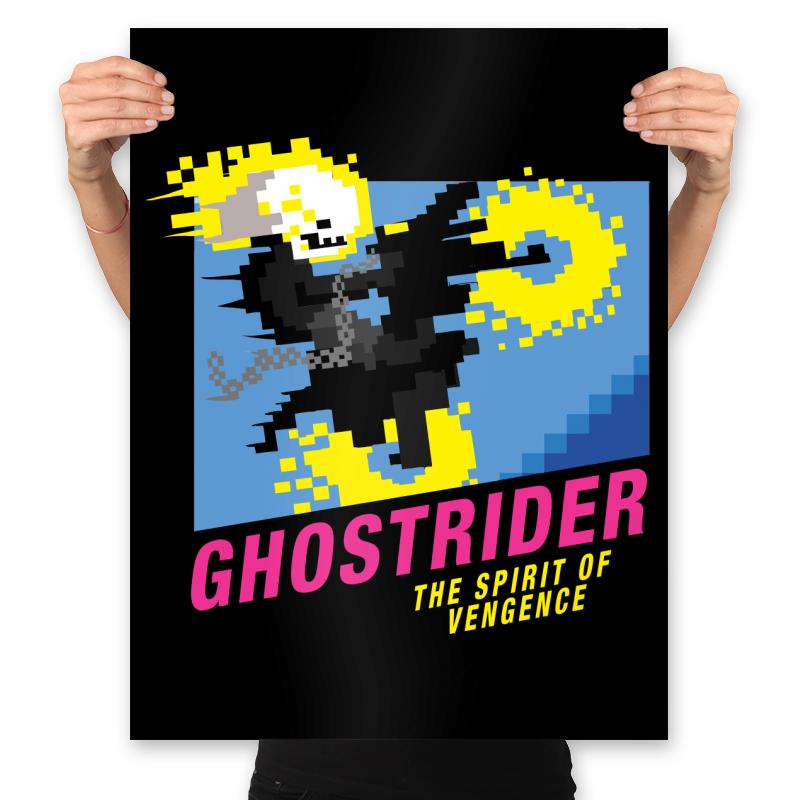 Exciterider