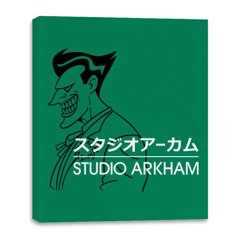 Studio Clown