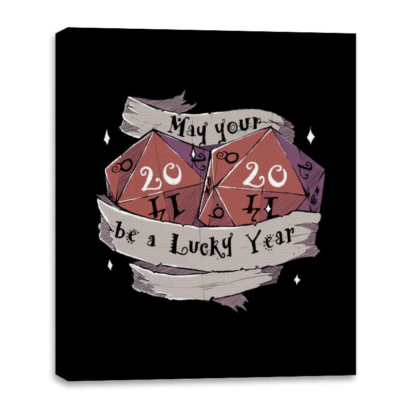 May Your 2020
