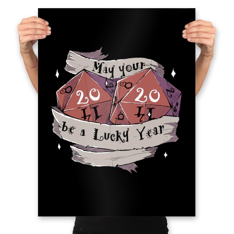 May Your 2020