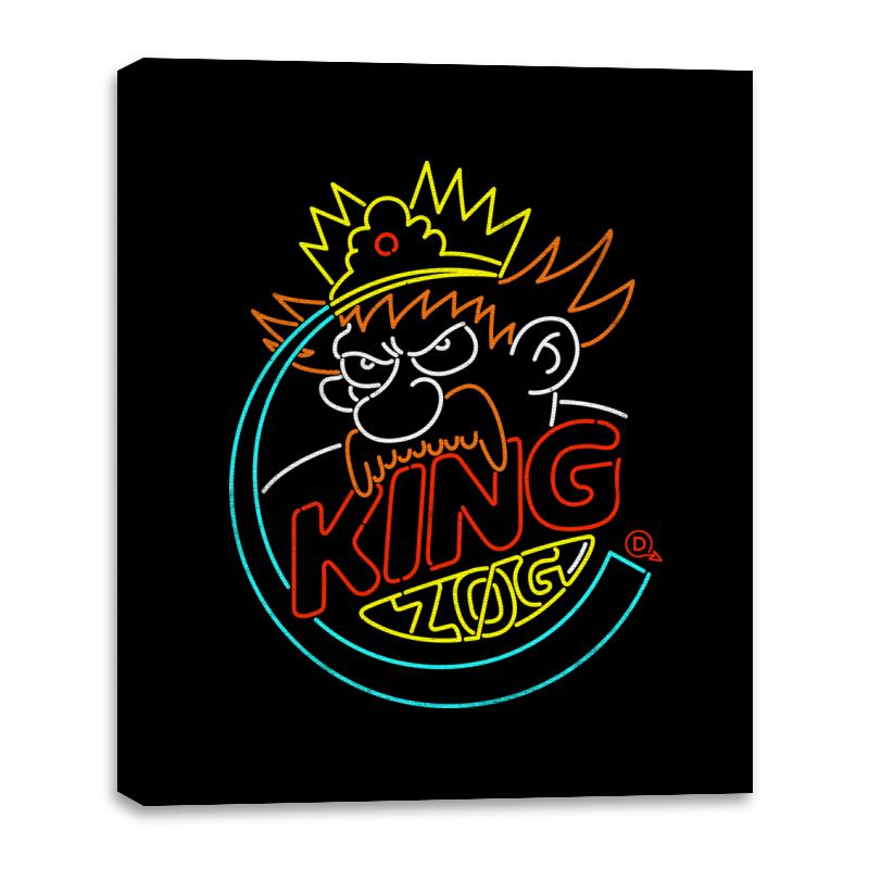 Lord Of The Fries