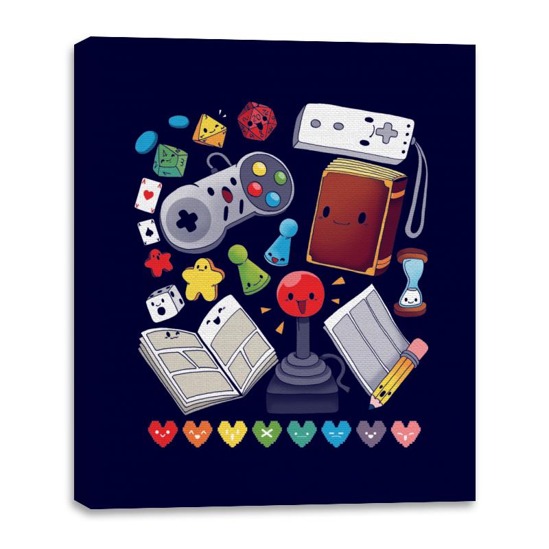 Game World