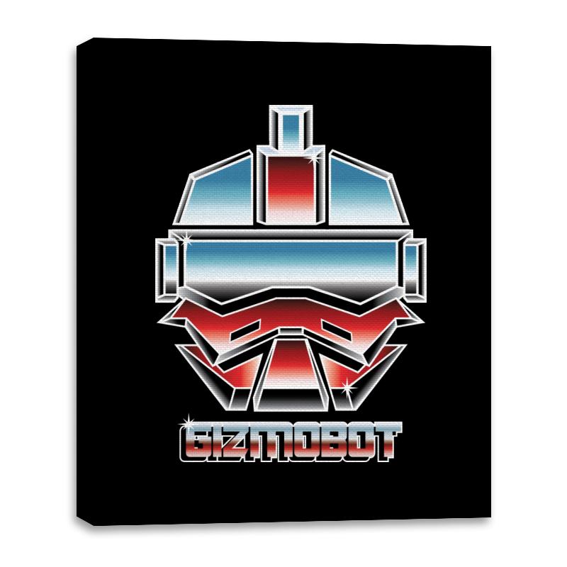 Gizmobot