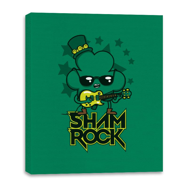 Shamrock