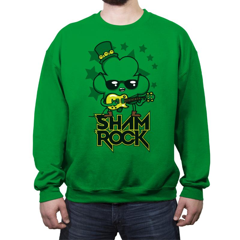 Shamrock