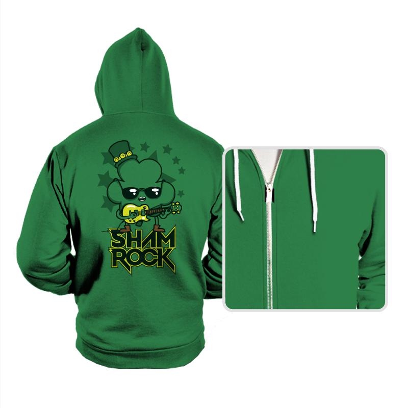 Shamrock