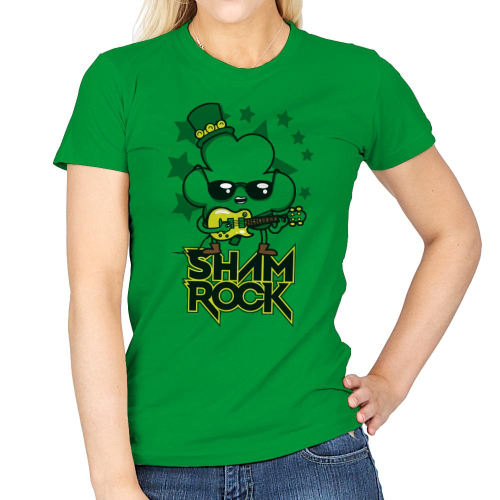 Shamrock