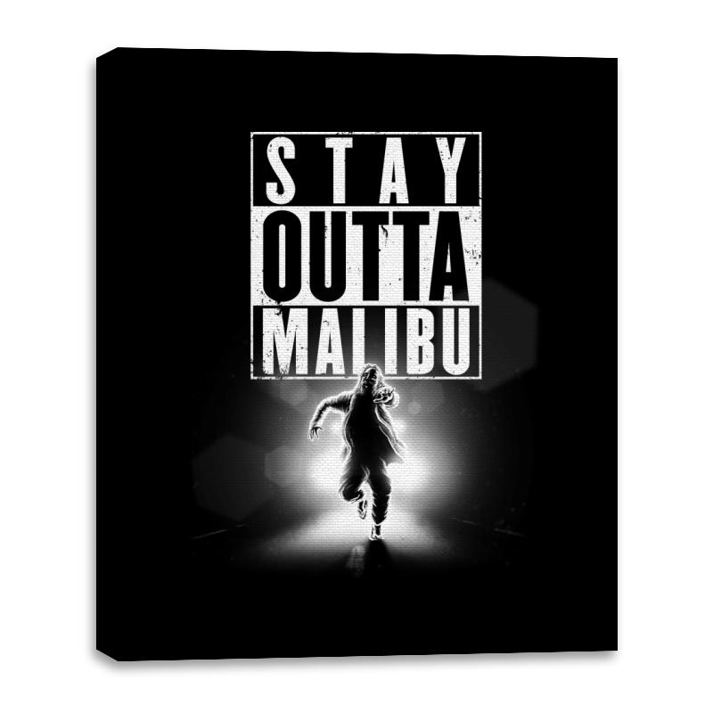 Outta Malibu