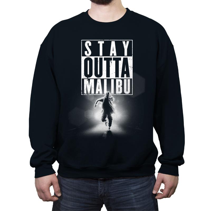 Outta Malibu